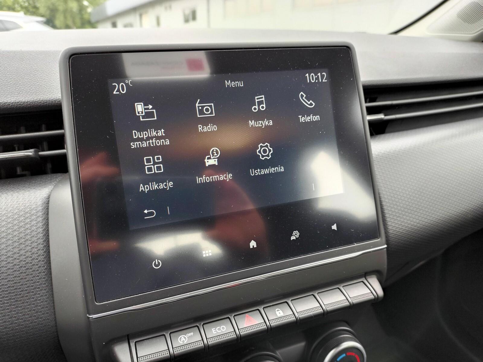 1.0 tce Equilibre 90KM | Full Led | Android Auto/Apple CP | Fvat 20