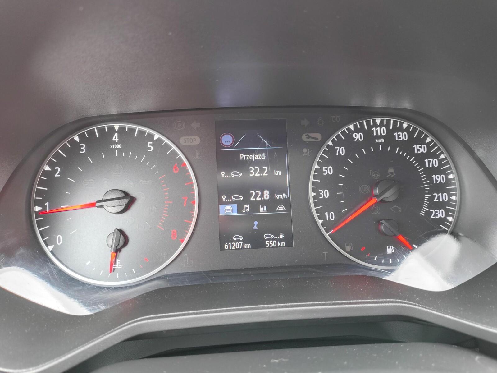 1.0 tce Equilibre 90KM | Full Led | Android Auto/Apple CP | Fvat 13