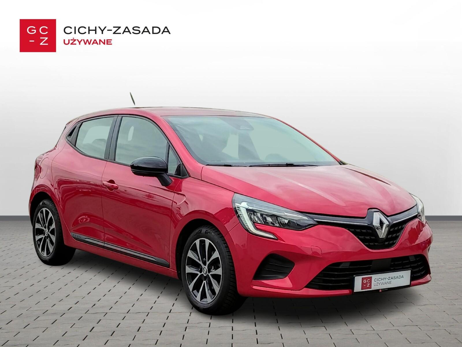 1.0 tce Equilibre 90KM | Full Led | Android Auto/Apple CP | Fvat 6