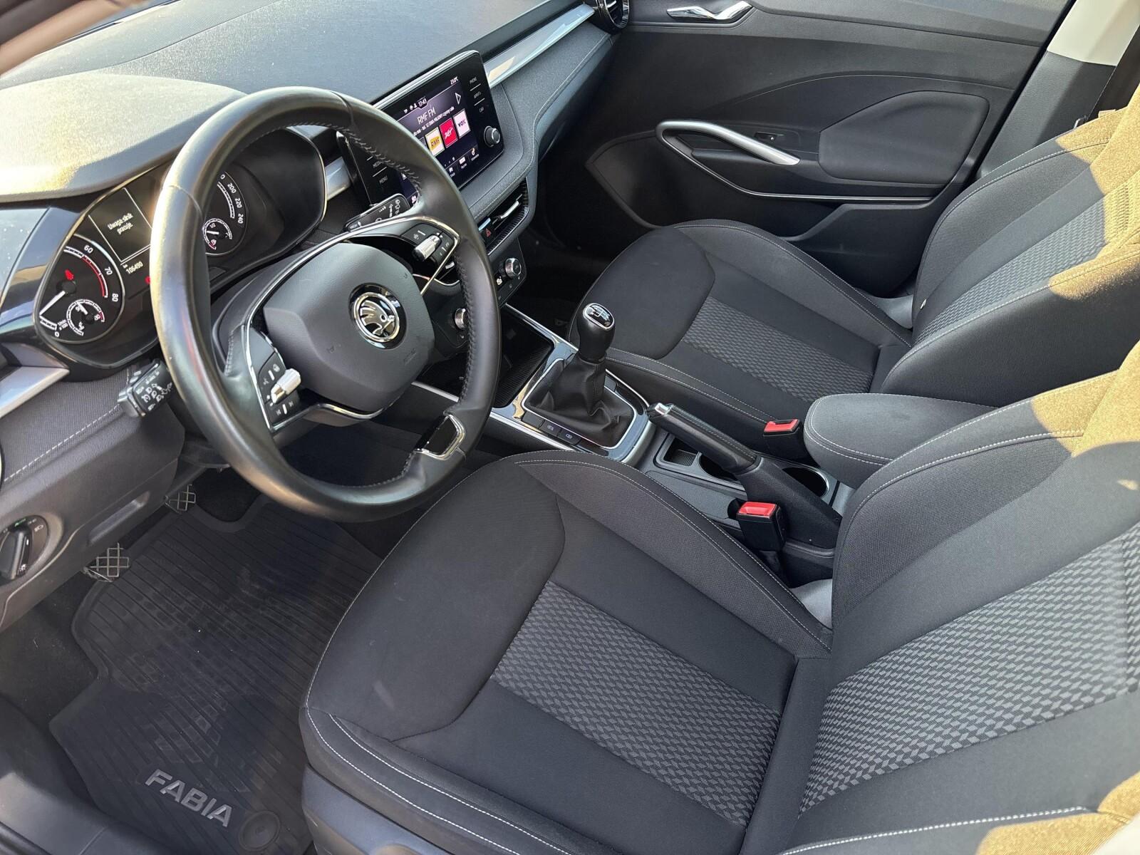 Style 1,0TSI | 110KM | DSG | Salon PL | Serwis ASO | FV23% 14