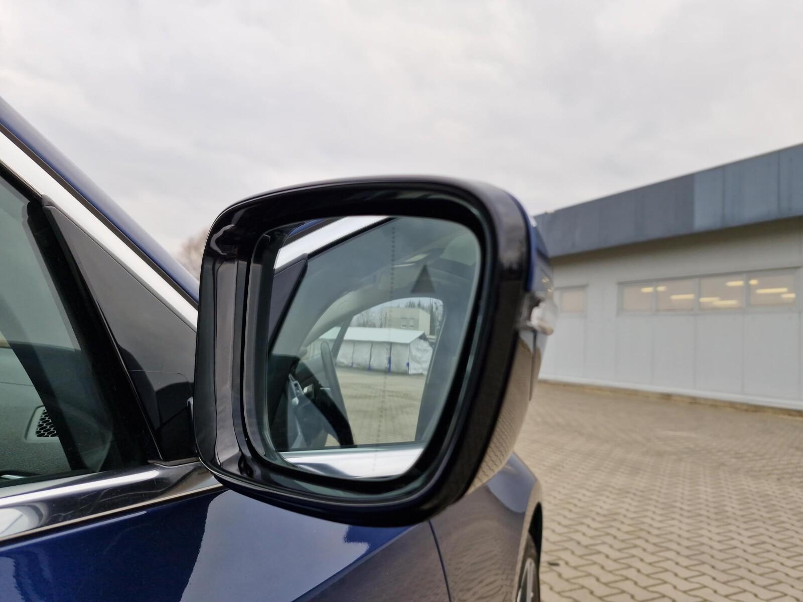 320d xDrive | Luxury Line | Nawigacja | Kamera | Panorama | HIFI | Fv 19