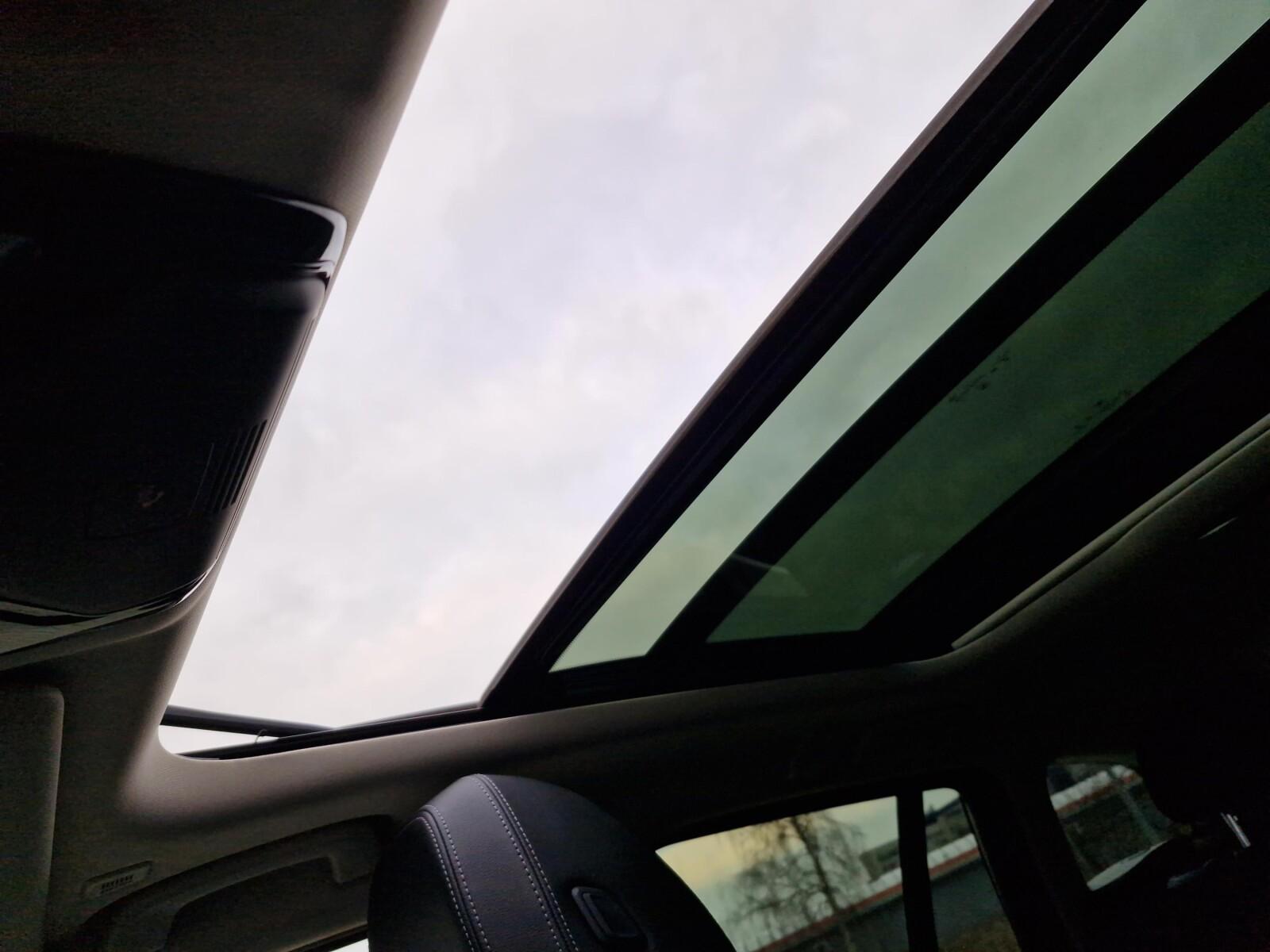 320d xDrive | Luxury Line | Nawigacja | Kamera | Panorama | HIFI | Fv 29