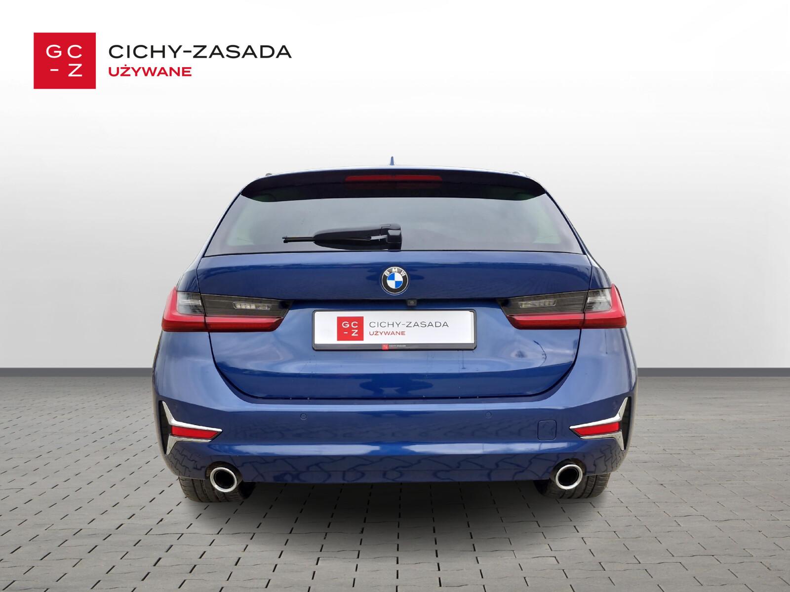 320d xDrive | Luxury Line | Nawigacja | Kamera | Panorama | HIFI | Fv 3