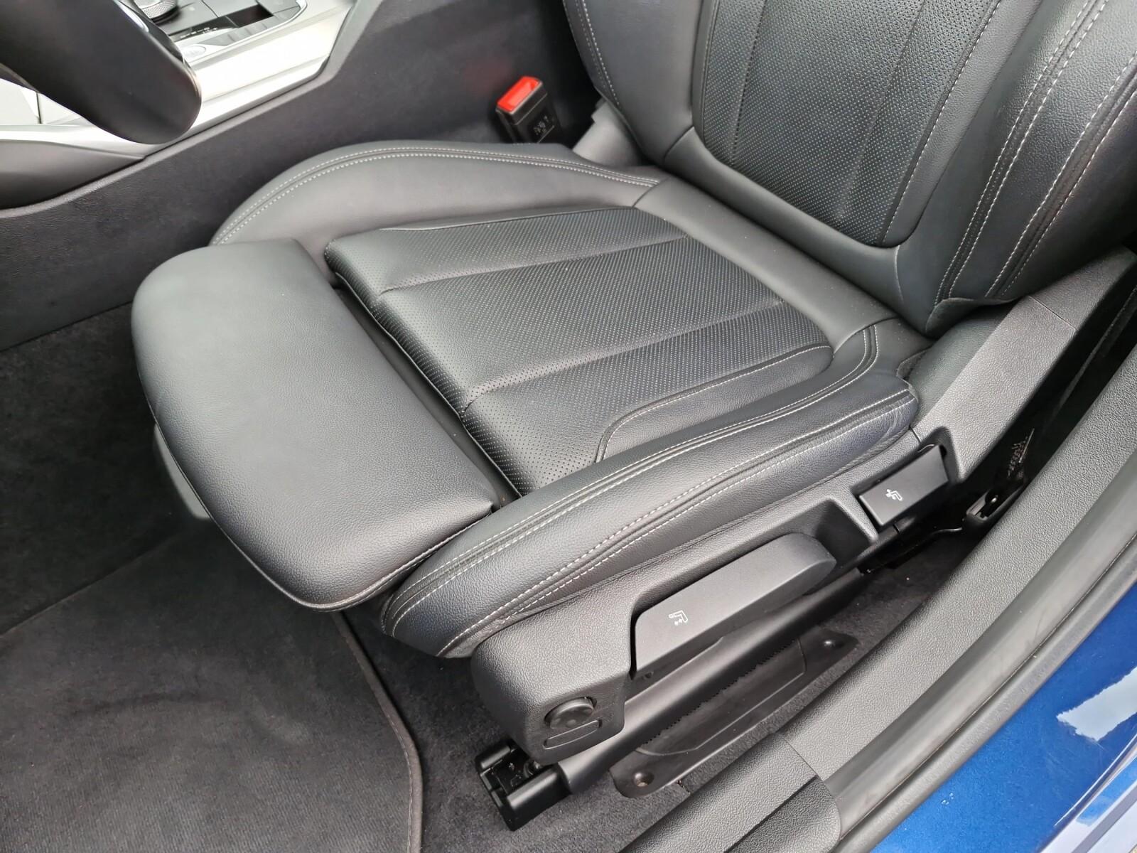 320d xDrive | Luxury Line | Nawigacja | Kamera | Panorama | HIFI | Fv 11