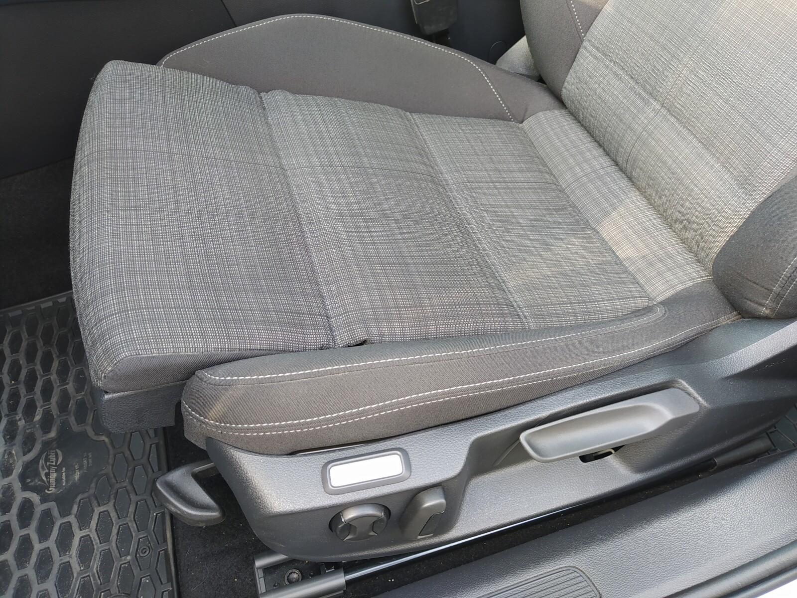TSI 150KM Business | Nawigacja | LED | Keyless | Salon PL | FV23% 20