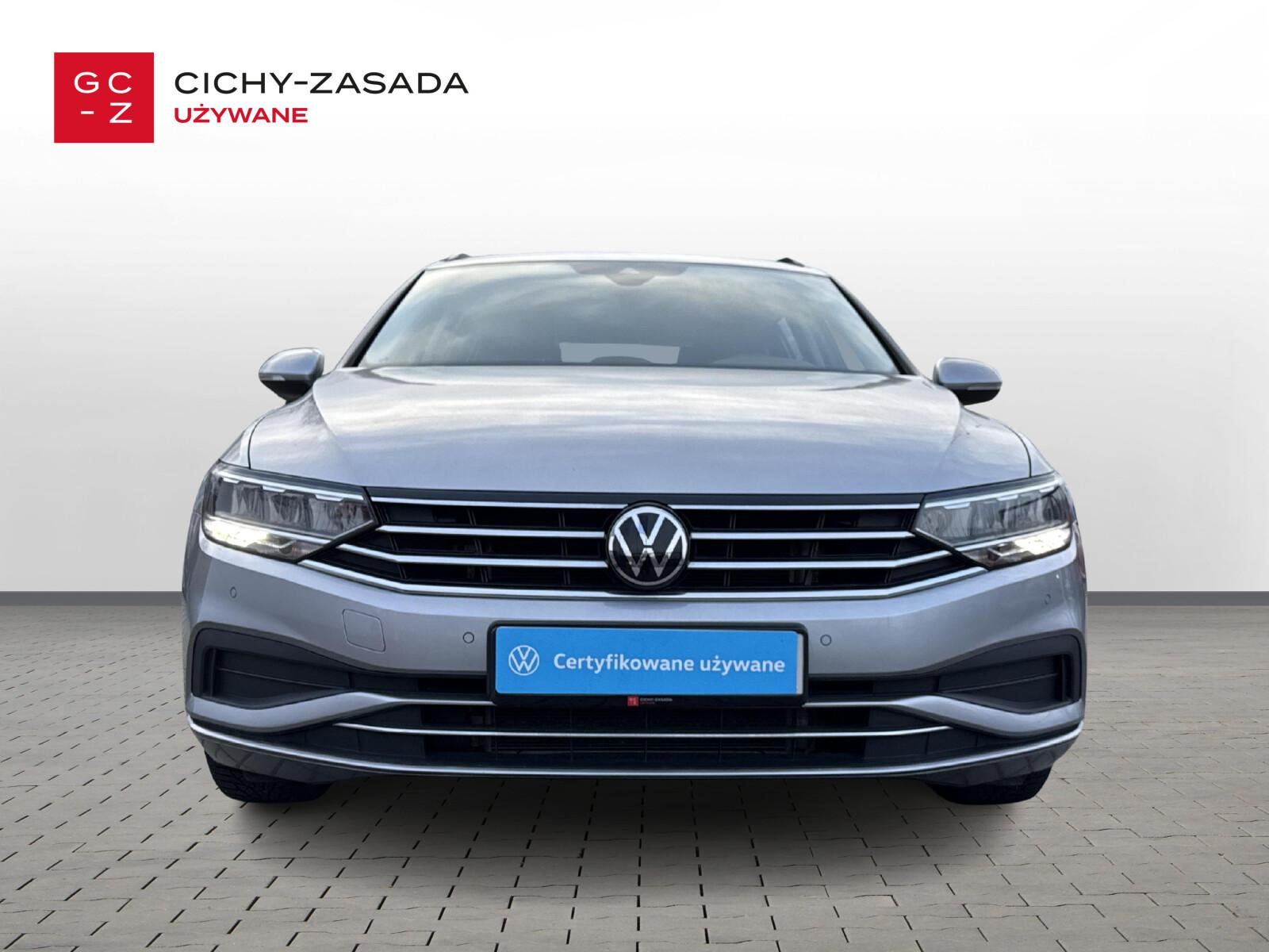 TSI 150KM Business | Nawigacja | LED | Keyless | Salon PL | FV23% 7