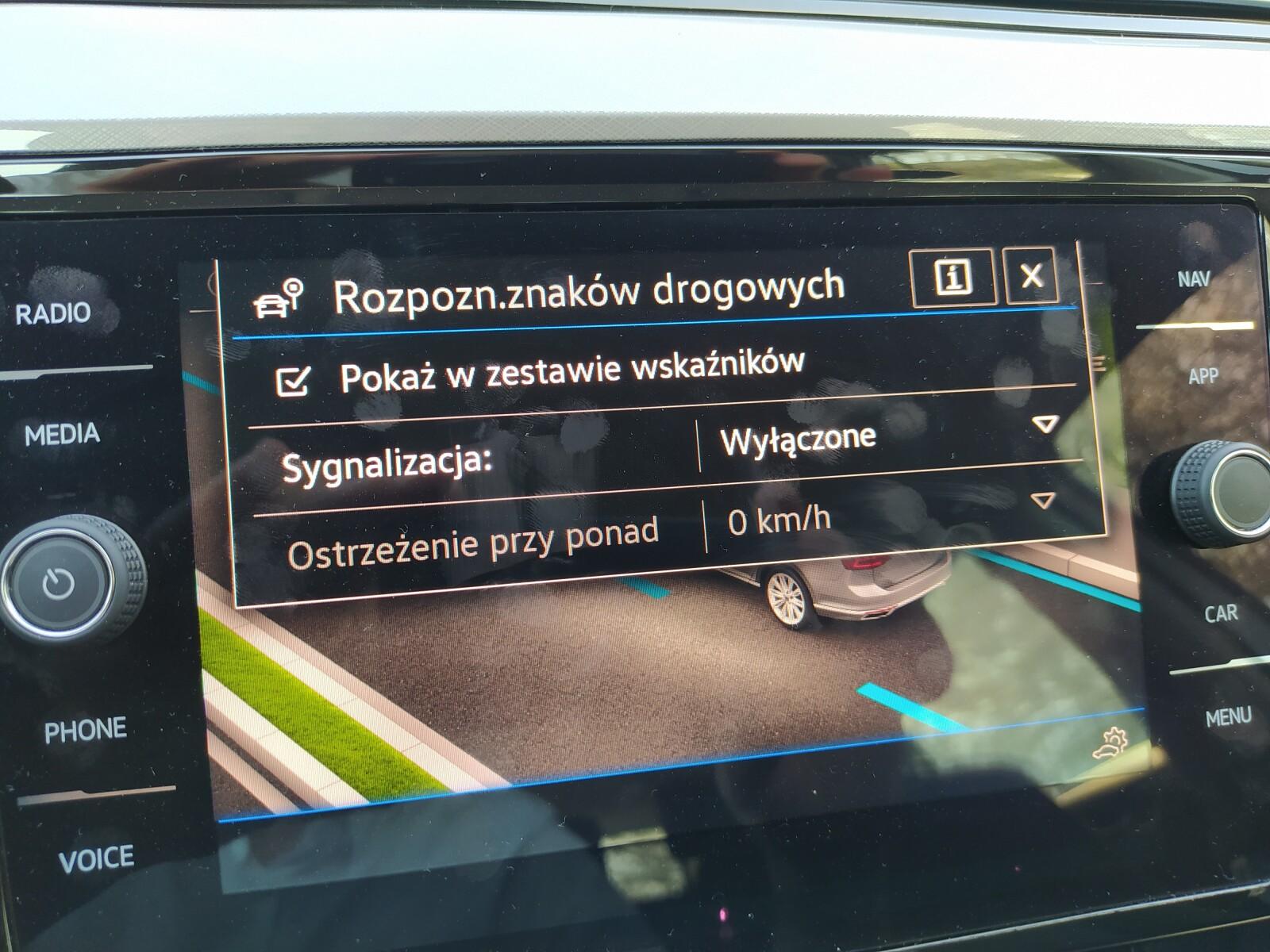 TSI 150KM Business | Nawigacja | LED | Keyless | Salon PL | FV23% 14