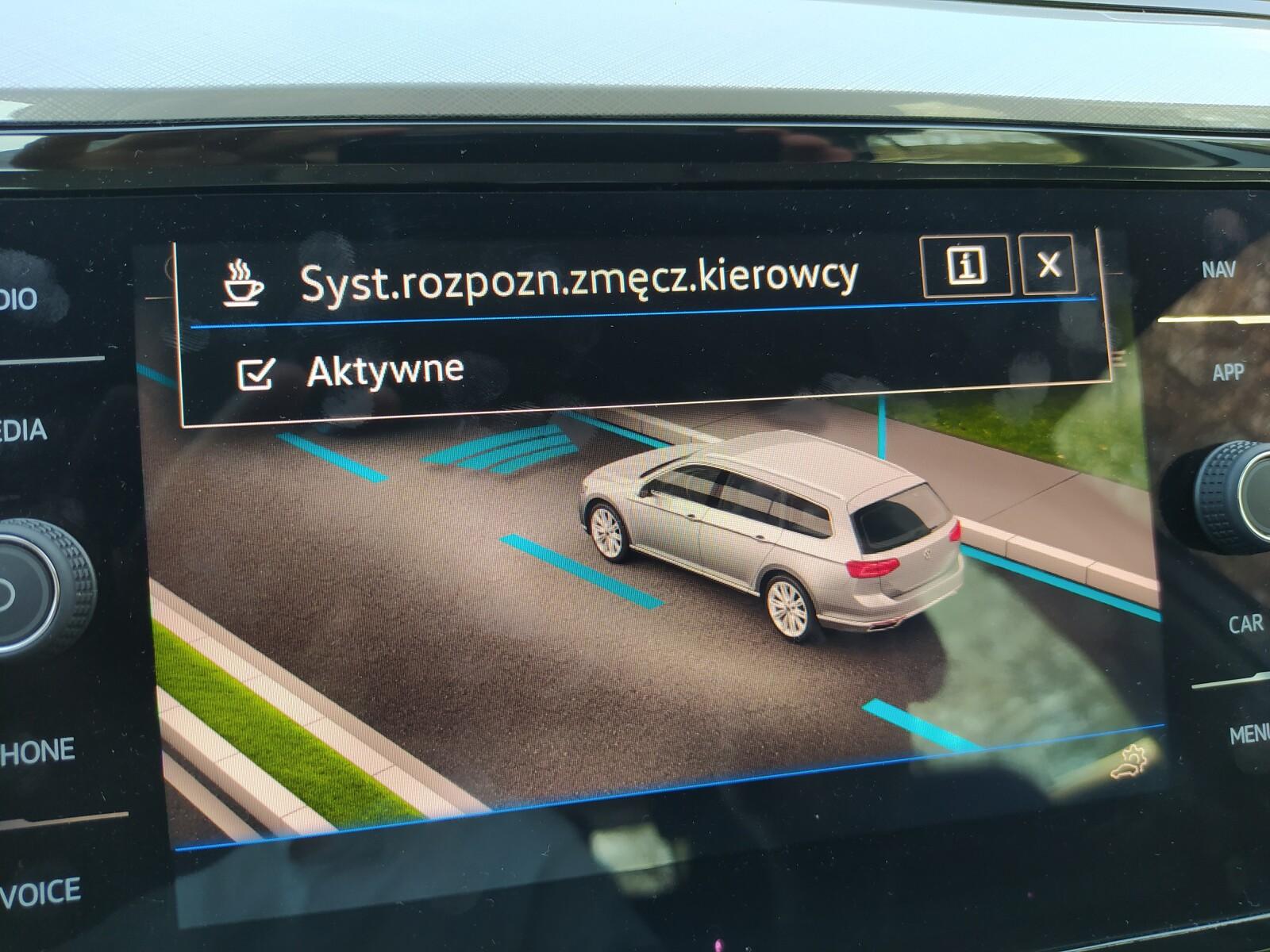 TSI 150KM Business | Nawigacja | LED | Keyless | Salon PL | FV23% 17