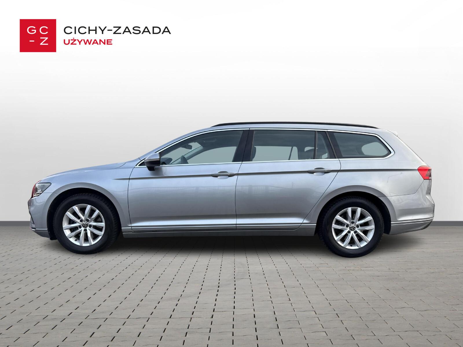 TSI 150KM Business | Nawigacja | LED | Keyless | Salon PL | FV23% 1