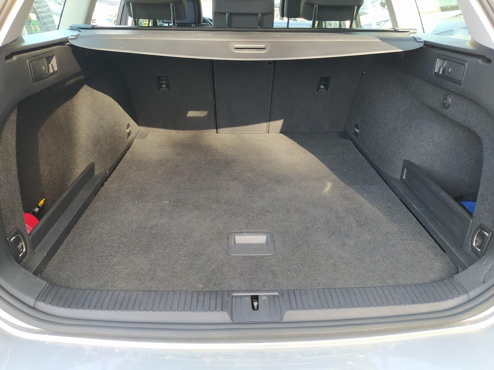 TSI 150KM Business | Nawigacja | LED | Keyless | Salon PL | FV23% 22