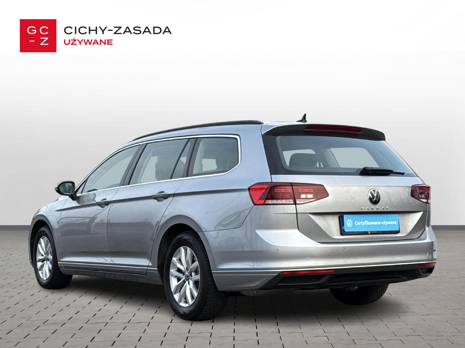 TSI 150KM Business | Nawigacja | LED | Keyless | Salon PL | FV23% 2