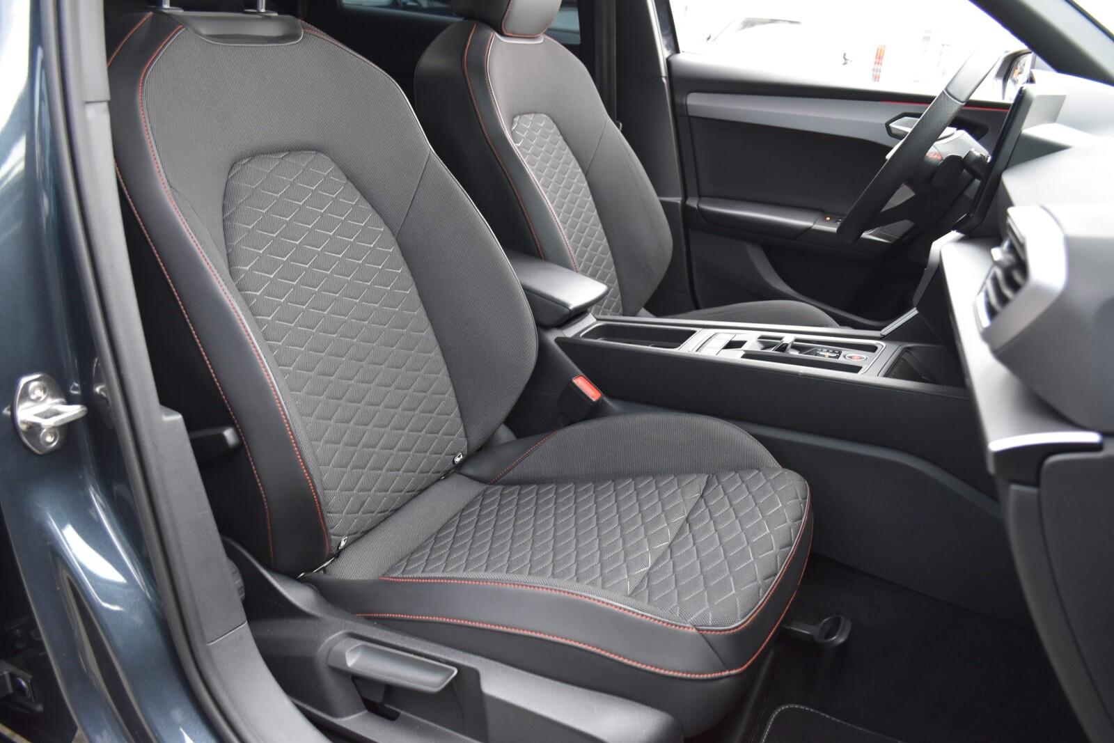 SalonPL ST FR TSI 150KM|DSG|Kamera|ACC|Beats|Kessy|LaneAssist|VAT23% 36