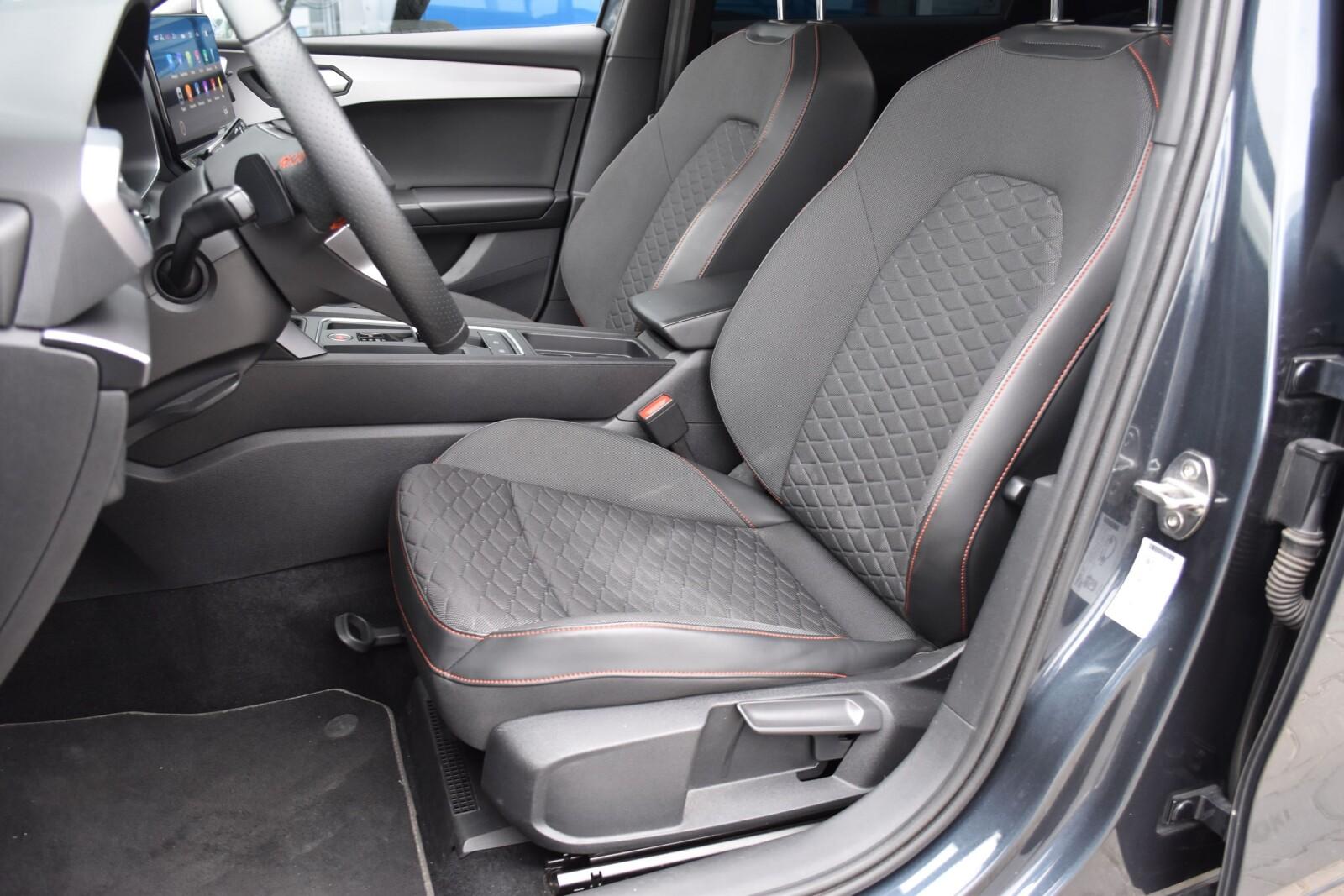 SalonPL ST FR TSI 150KM|DSG|Kamera|ACC|Beats|Kessy|LaneAssist|VAT23% 35