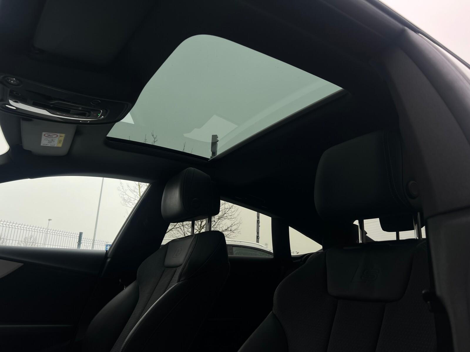 Matrix Led | Bang & Olufsen | S line Interieur | Gwarancja | FVat 13
