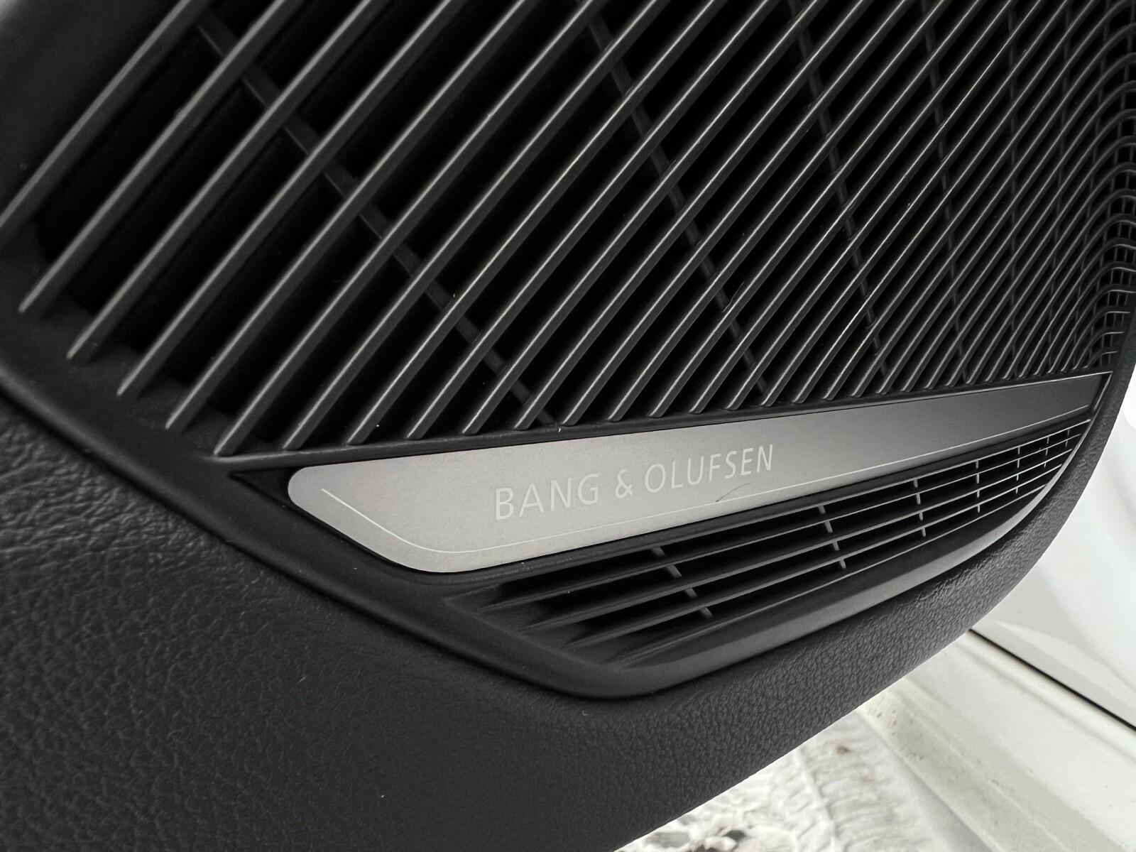 Matrix Led | Bang & Olufsen | S line Interieur | Gwarancja | FVat 18