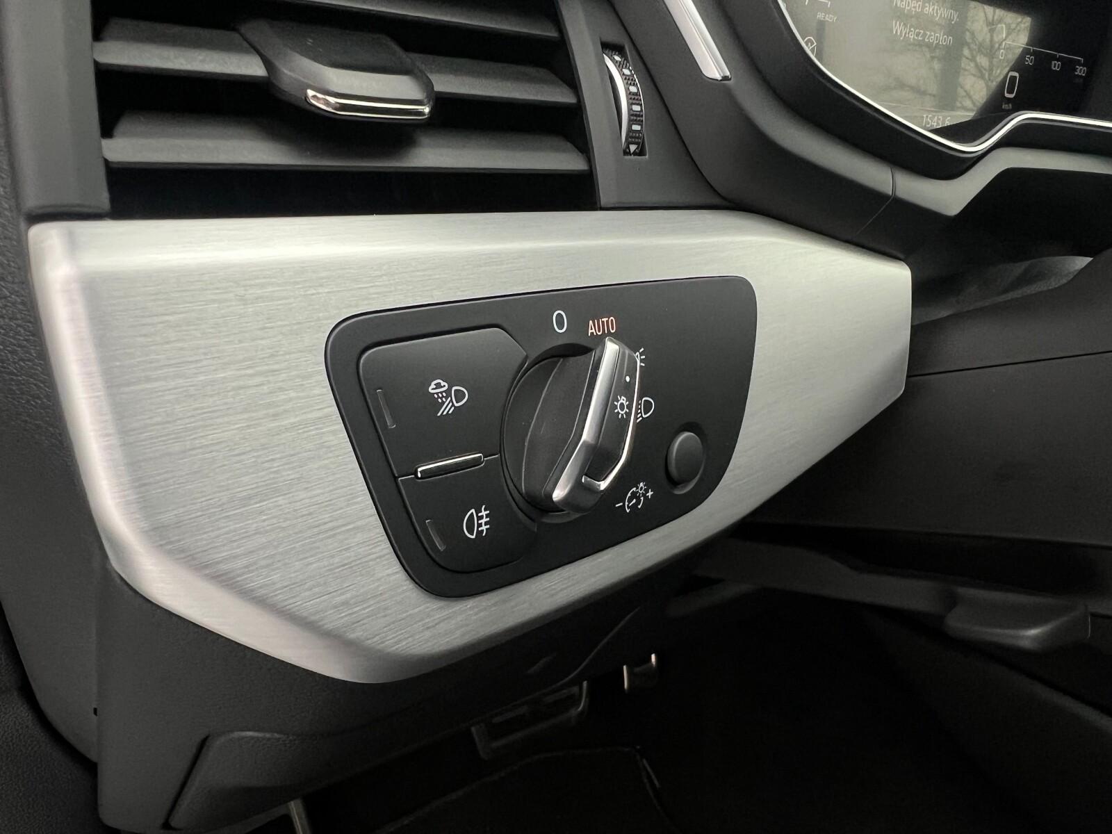 Matrix Led | Bang & Olufsen | S line Interieur | Gwarancja | FVat 19
