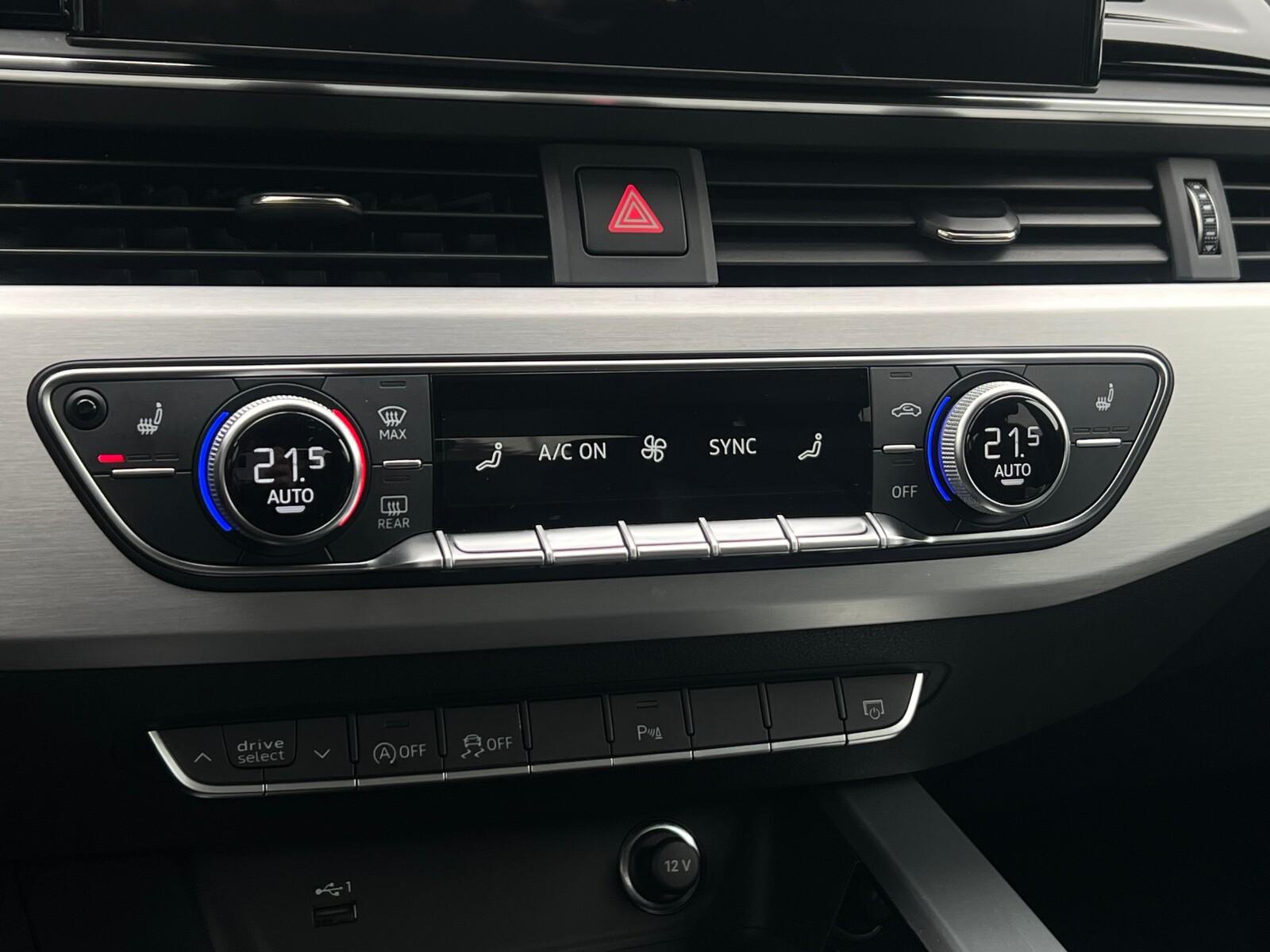 Matrix Led | Bang & Olufsen | S line Interieur | Gwarancja | FVat 28