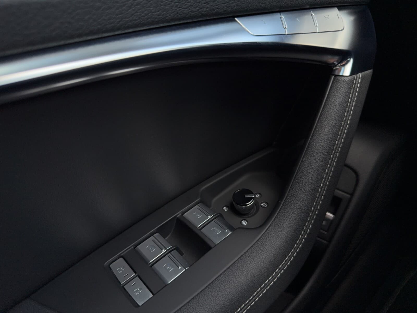 Audi A7 Sportback