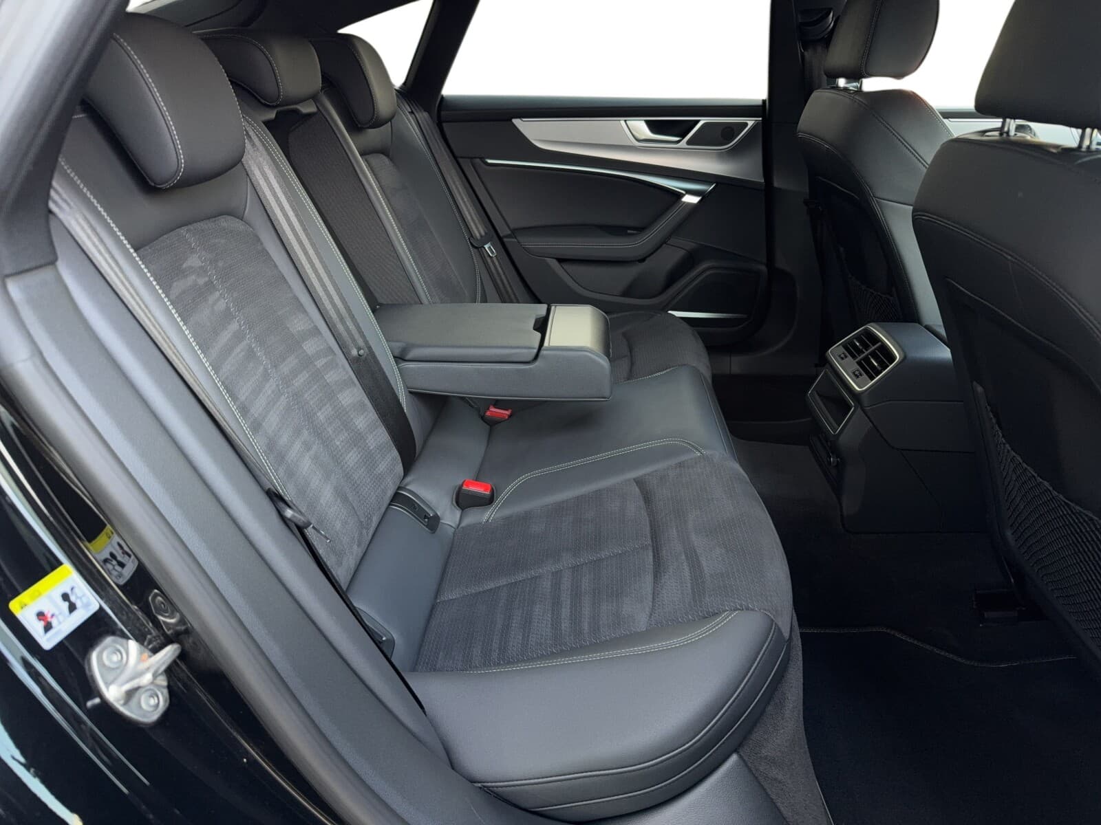 Audi A7 Sportback