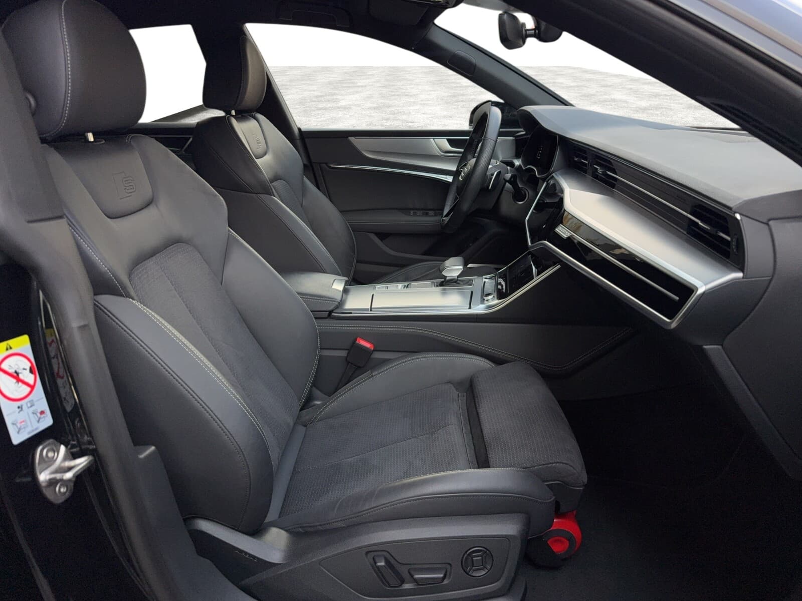 Audi A7 Sportback
