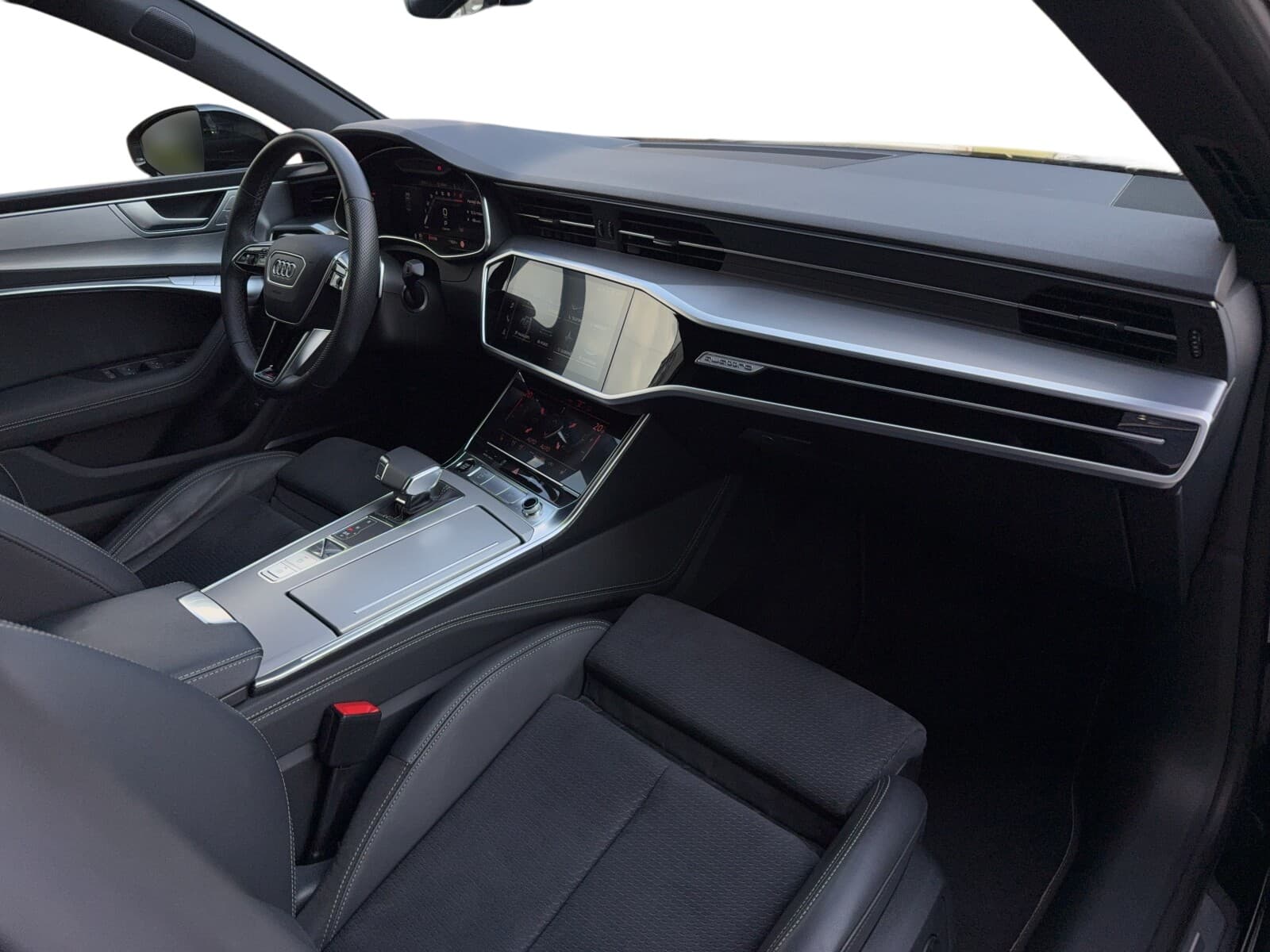 Audi A7 Sportback