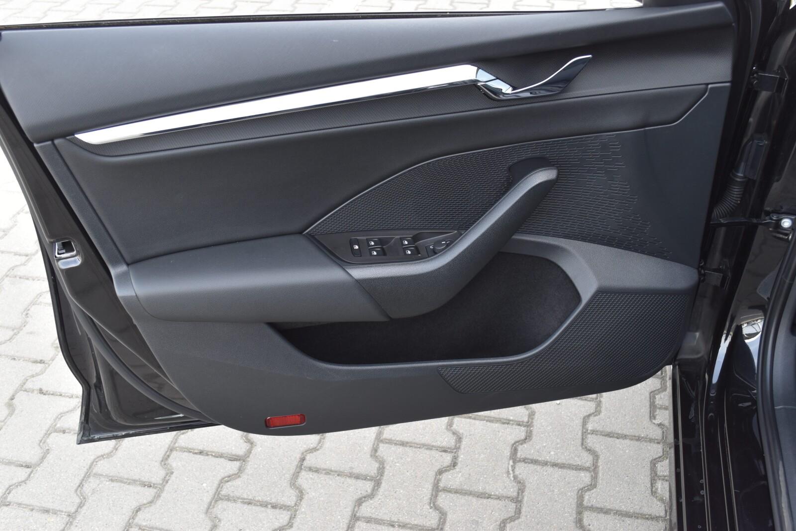 2.0TDI 150KM Combi STYLE DSG Full LED Półskóra+el.Fotele FV23 25