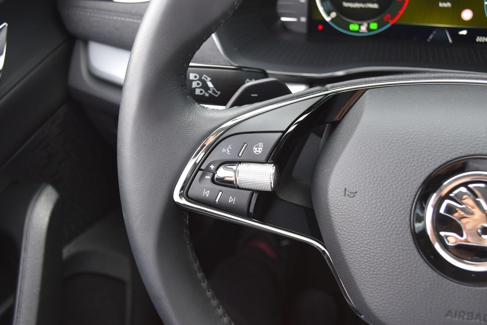 2.0TDI 150KM Combi STYLE DSG Full LED Półskóra+el.Fotele FV23 28