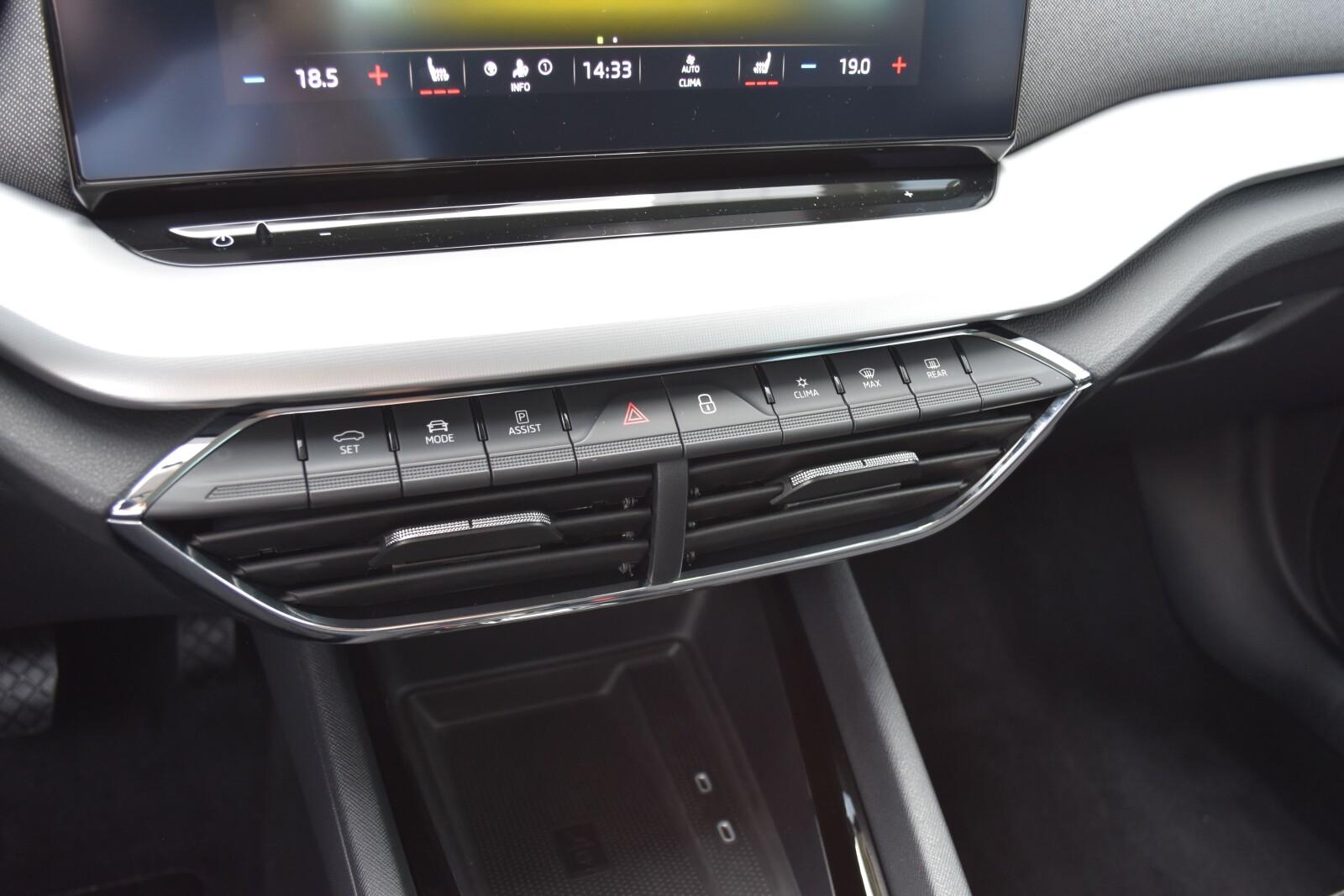 2.0TDI 150KM Combi STYLE DSG Full LED Półskóra+el.Fotele FV23 24