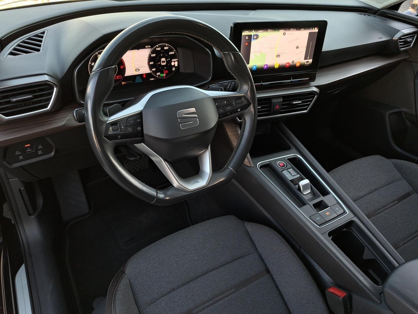 2.0TDI 150KM Xcellence DSG FullLink Led Kessy ACC Kamera Virtual FV23% 8