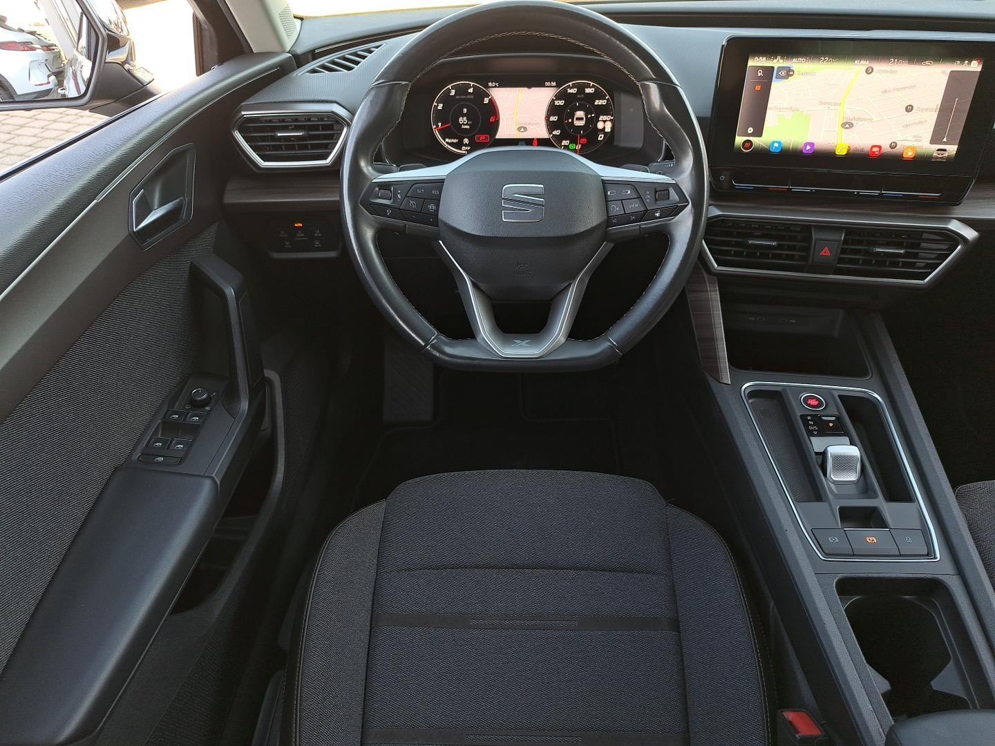 2.0TDI 150KM Xcellence DSG FullLink Led Kessy ACC Kamera Virtual FV23% 18