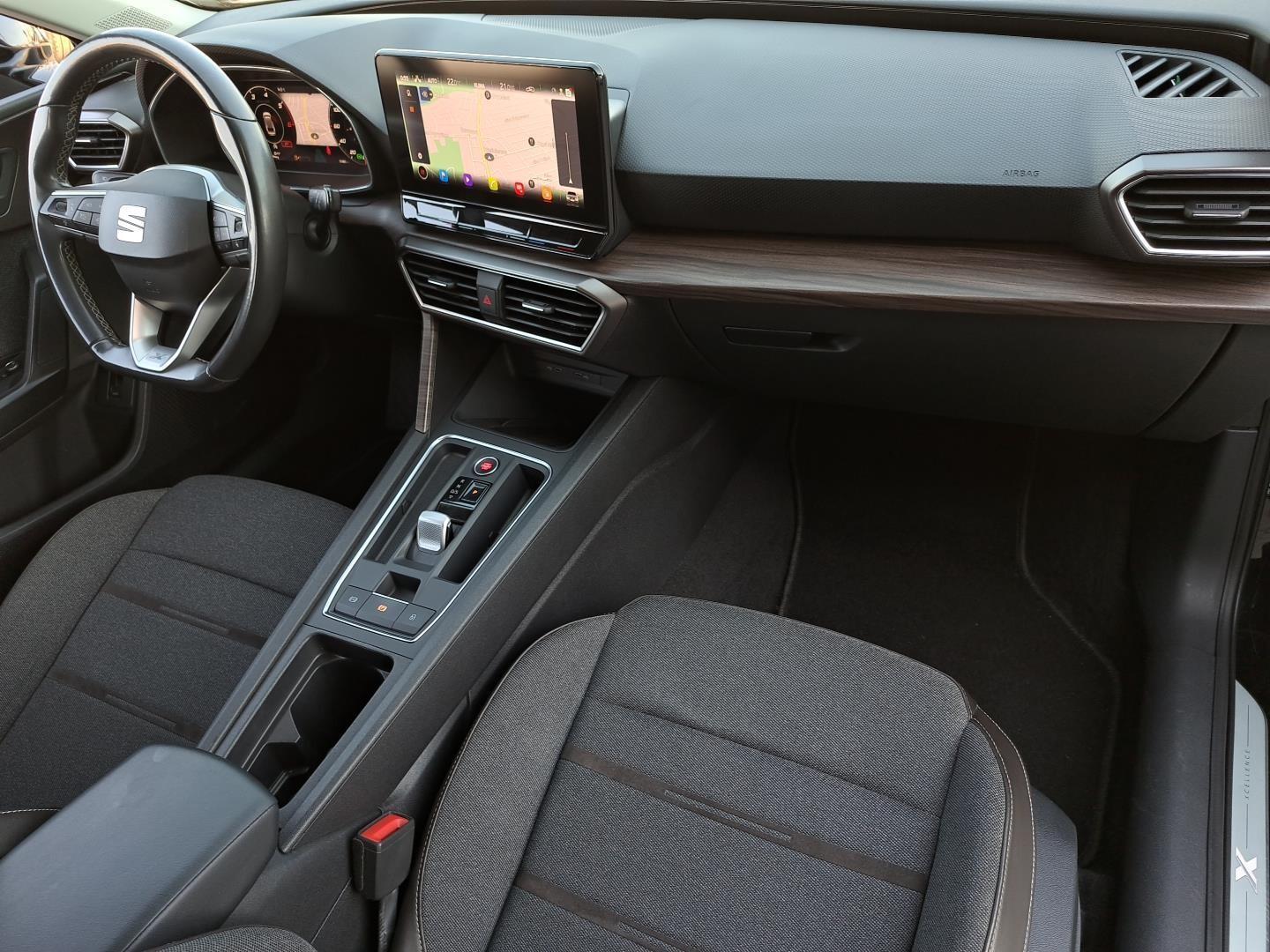 2.0TDI 150KM Xcellence DSG FullLink Led Kessy ACC Kamera Virtual FV23% 9