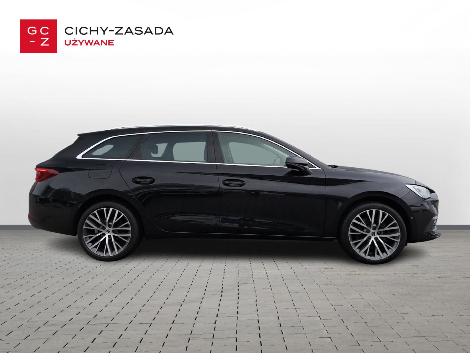 2.0TDI 150KM Xcellence DSG FullLink Led Kessy ACC Kamera Virtual FV23% 5