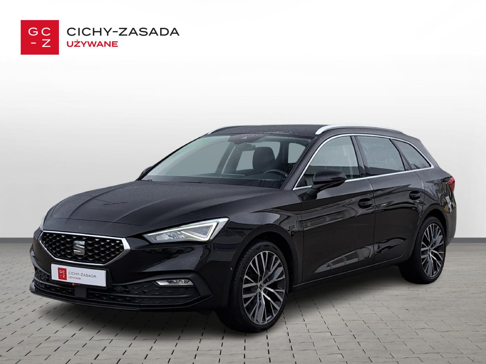 2.0TDI 150KM Xcellence DSG FullLink Led Kessy ACC Kamera Virtual FV23% 0