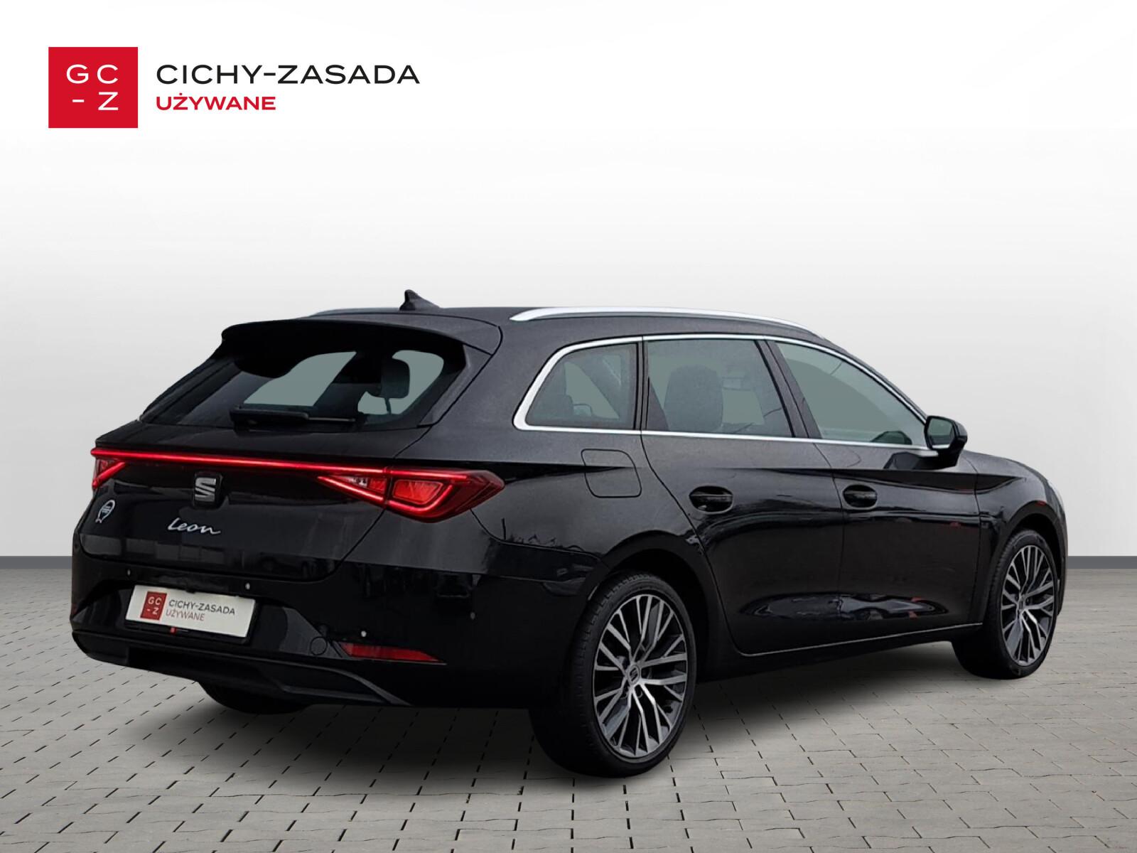 2.0TDI 150KM Xcellence DSG FullLink Led Kessy ACC Kamera Virtual FV23% 4