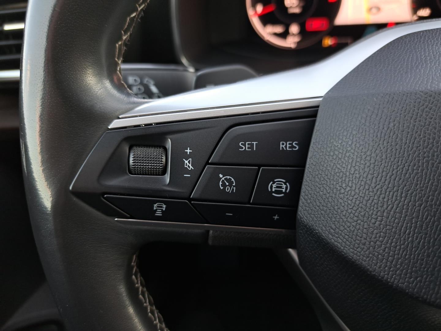 2.0TDI 150KM Xcellence DSG FullLink Led Kessy ACC Kamera Virtual FV23% 19