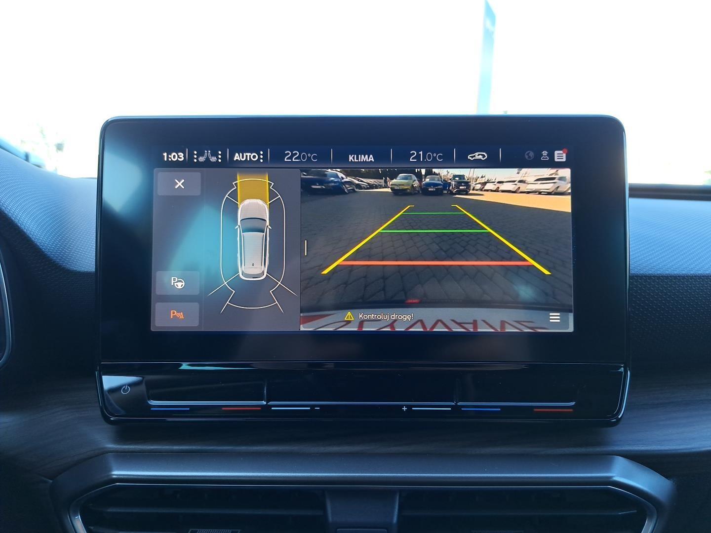 2.0TDI 150KM Xcellence DSG FullLink Led Kessy ACC Kamera Virtual FV23% 34