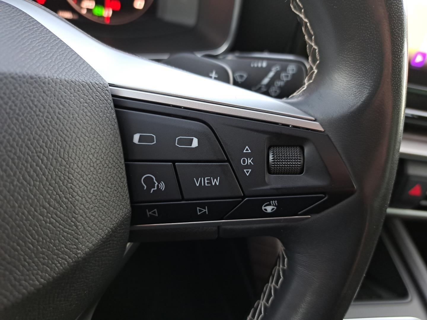 2.0TDI 150KM Xcellence DSG FullLink Led Kessy ACC Kamera Virtual FV23% 20