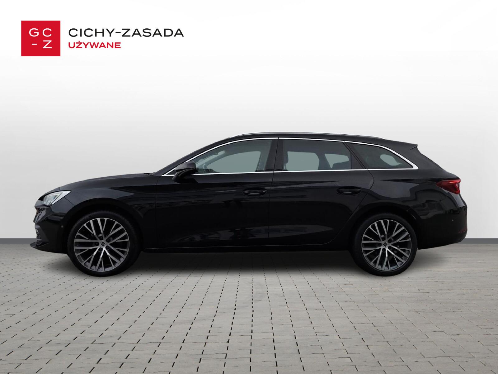 2.0TDI 150KM Xcellence DSG FullLink Led Kessy ACC Kamera Virtual FV23% 1