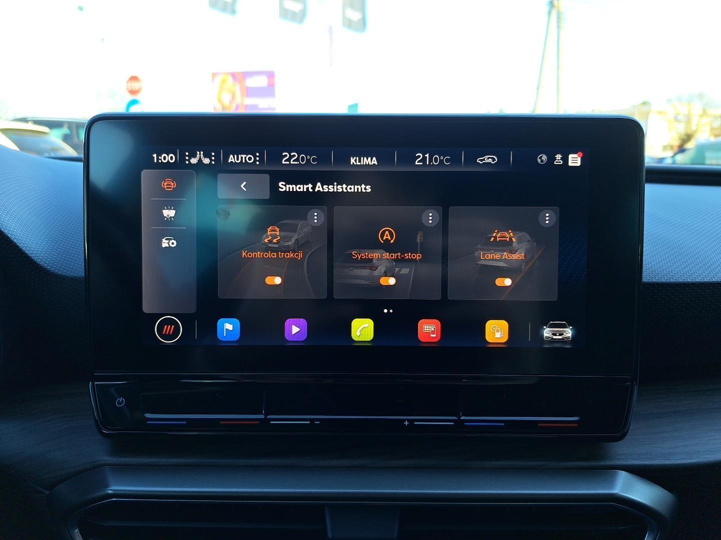 2.0TDI 150KM Xcellence DSG FullLink Led Kessy ACC Kamera Virtual FV23% 28
