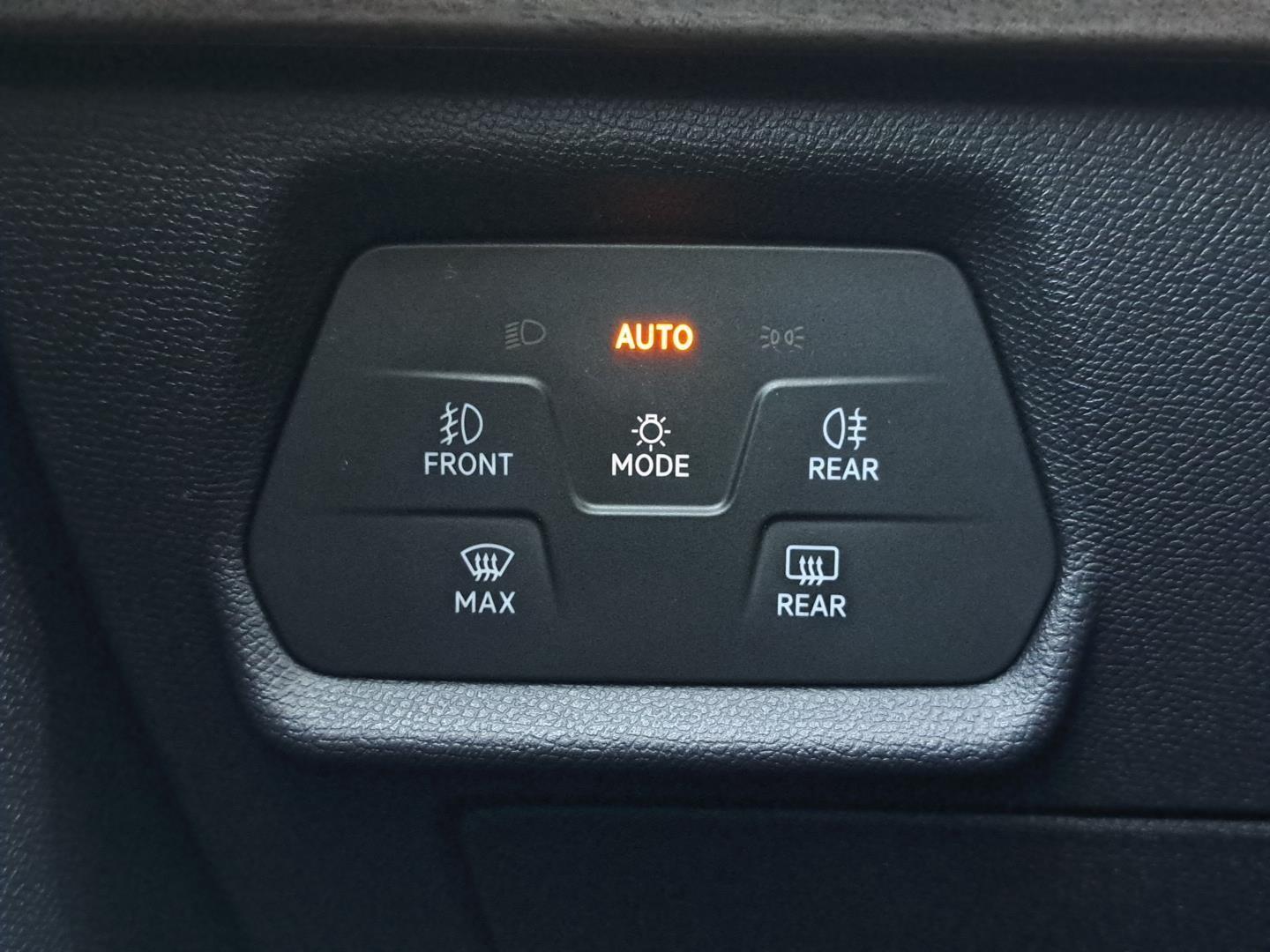 2.0TDI 150KM Xcellence DSG FullLink Led Kessy ACC Kamera Virtual FV23% 17