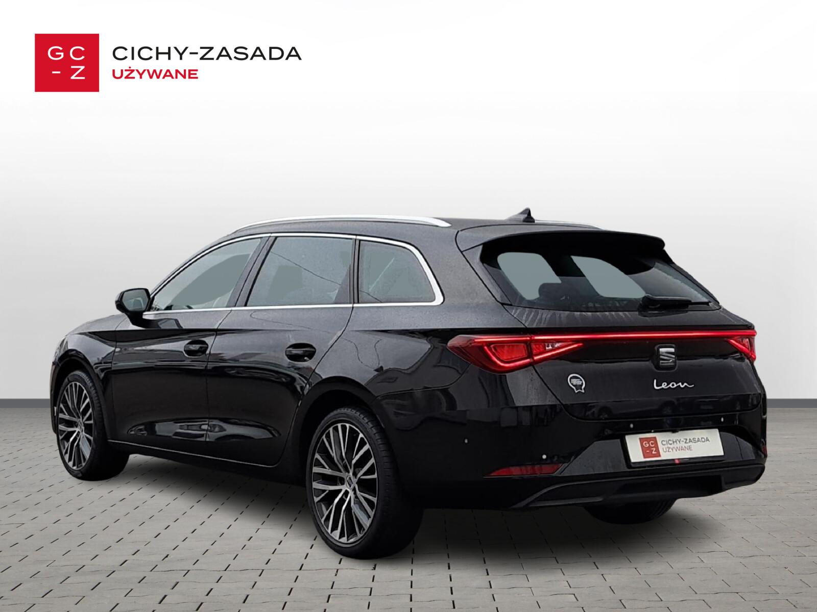 2.0TDI 150KM Xcellence DSG FullLink Led Kessy ACC Kamera Virtual FV23% 2