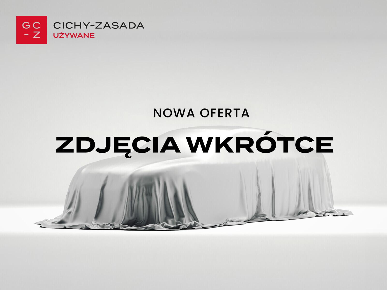 1.0TSI 95KM Wersja Ambition Salon Polska 0