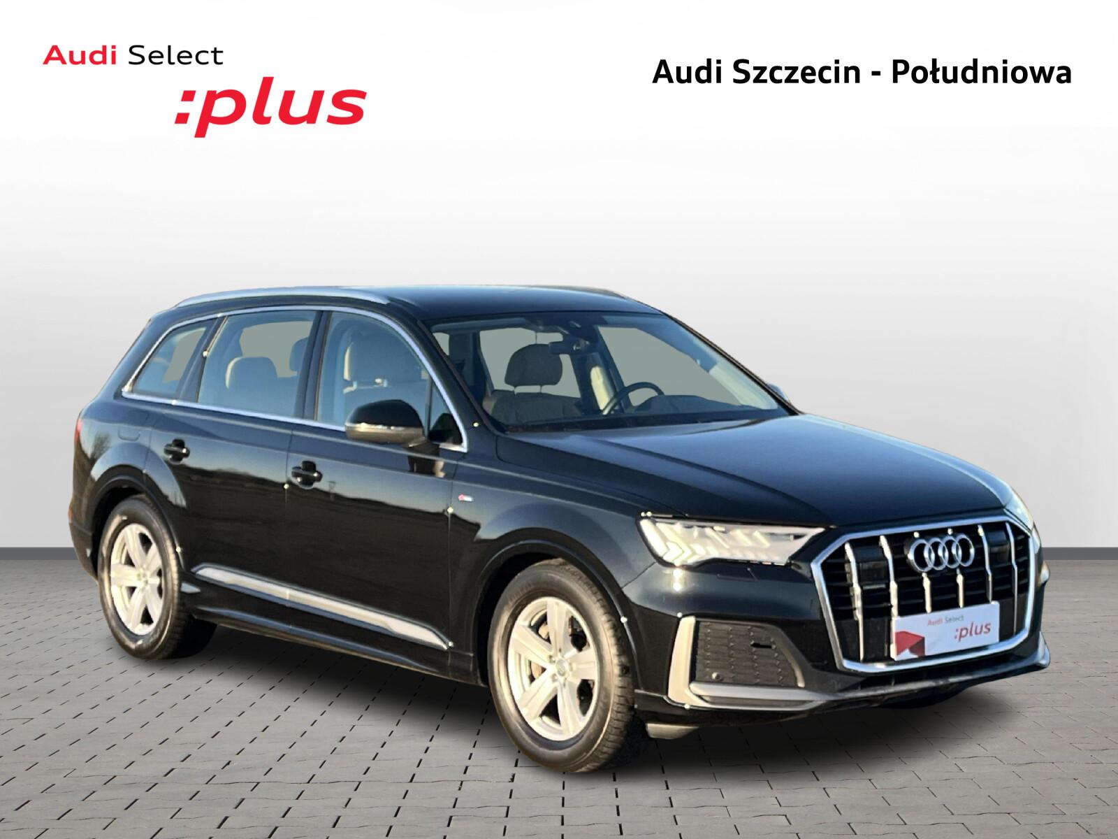Matrix Led | Audi Sound | Gwarancja | Faktura 6