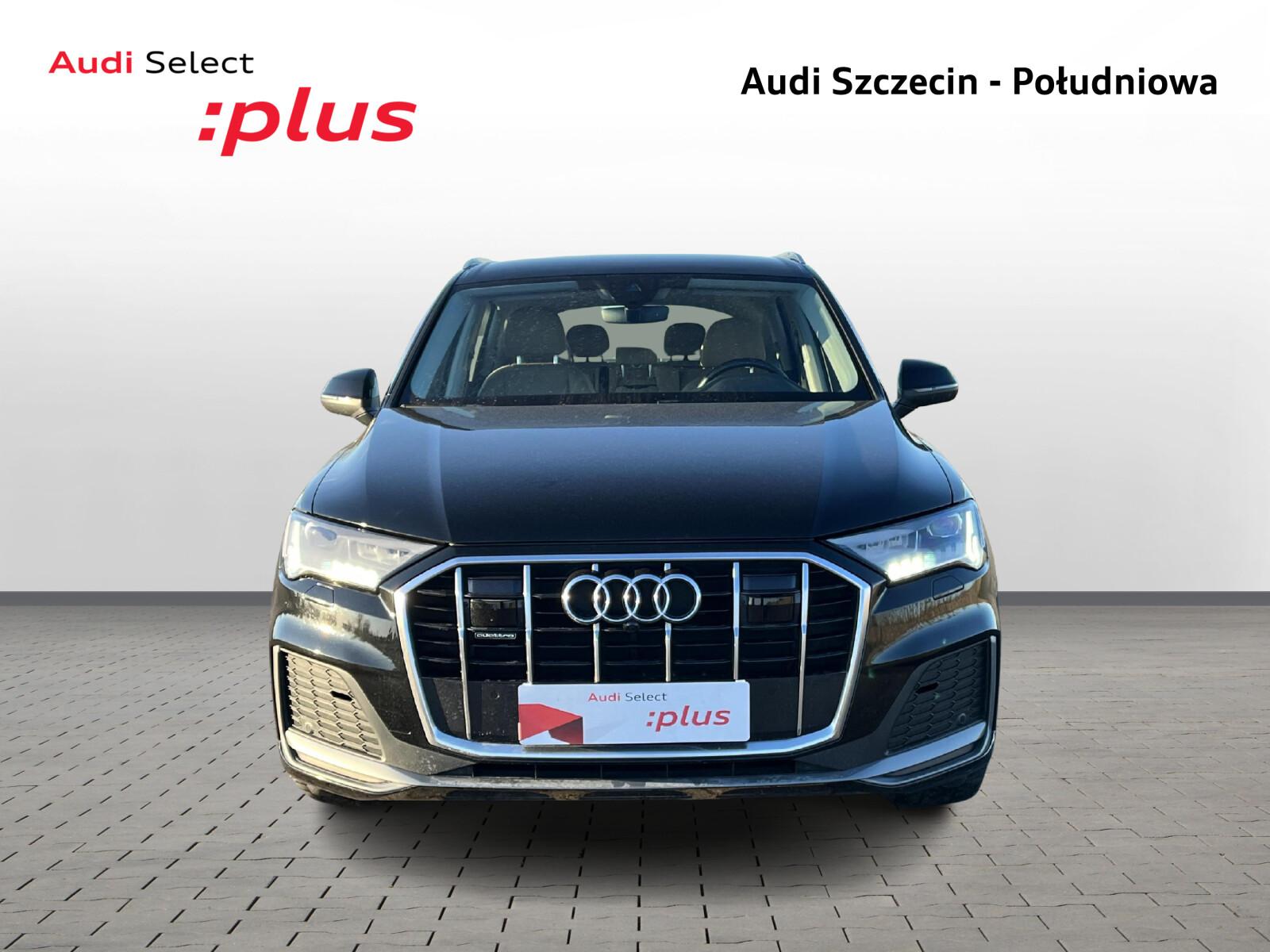 Matrix Led | Audi Sound | Gwarancja | Faktura 7