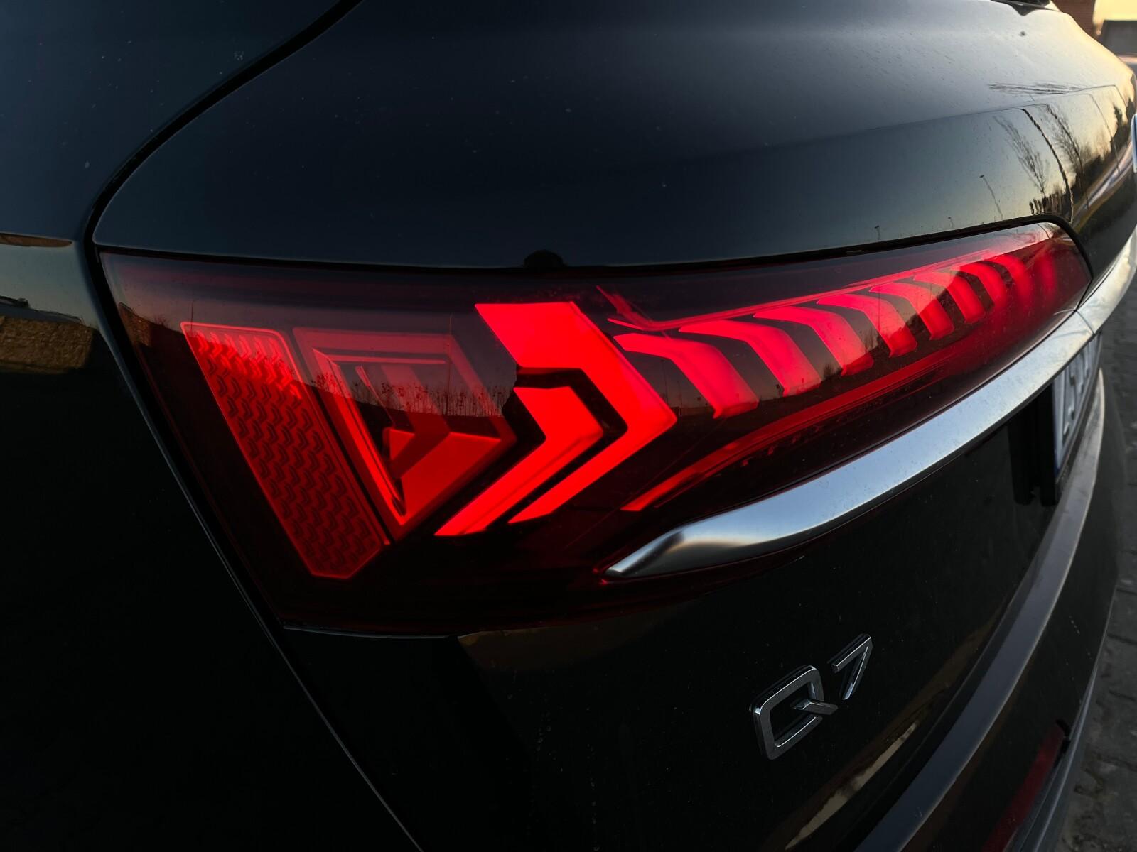 Matrix Led | Audi Sound | Gwarancja | Faktura 26
