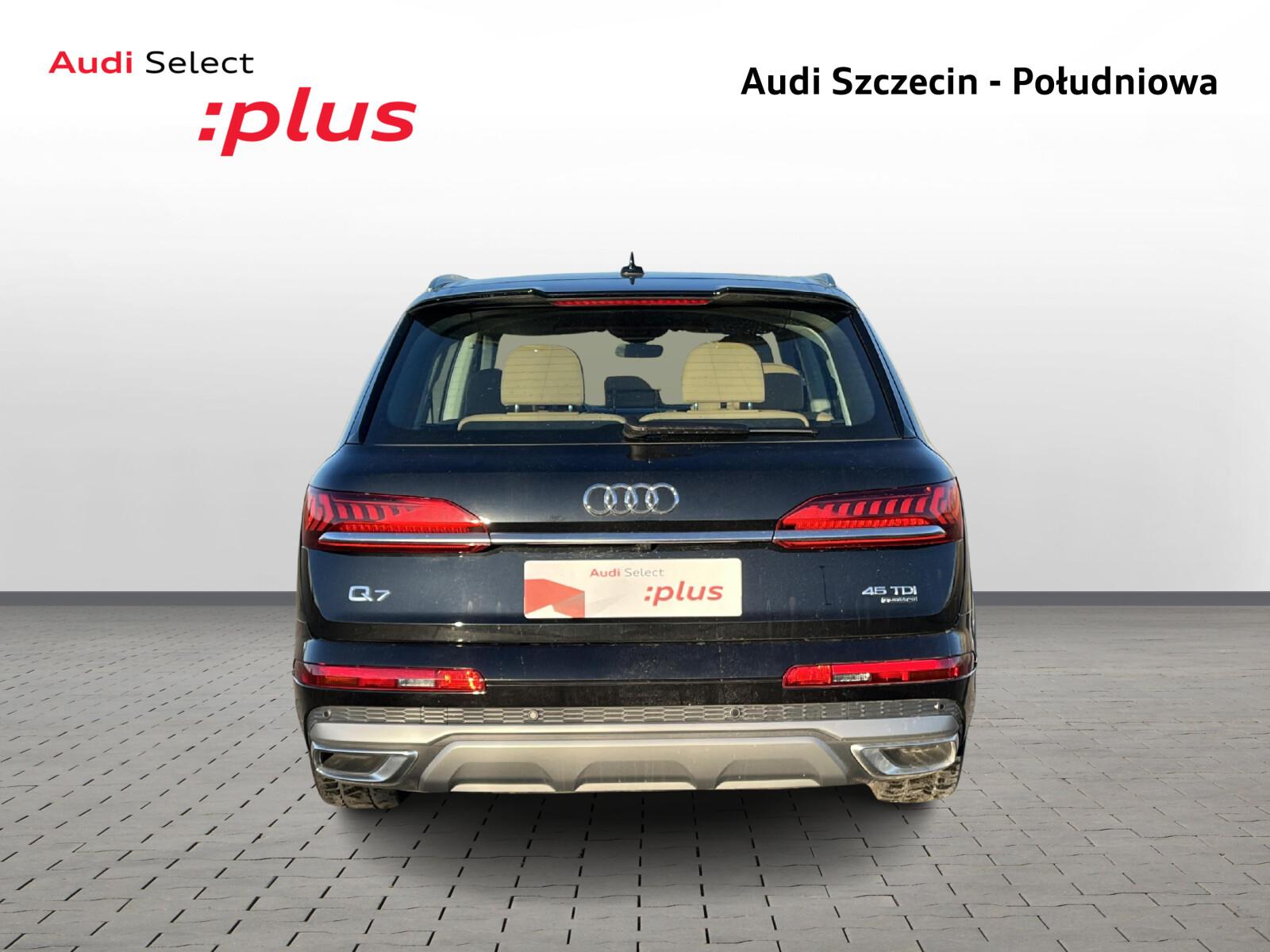 Matrix Led | Audi Sound | Gwarancja | Faktura 3
