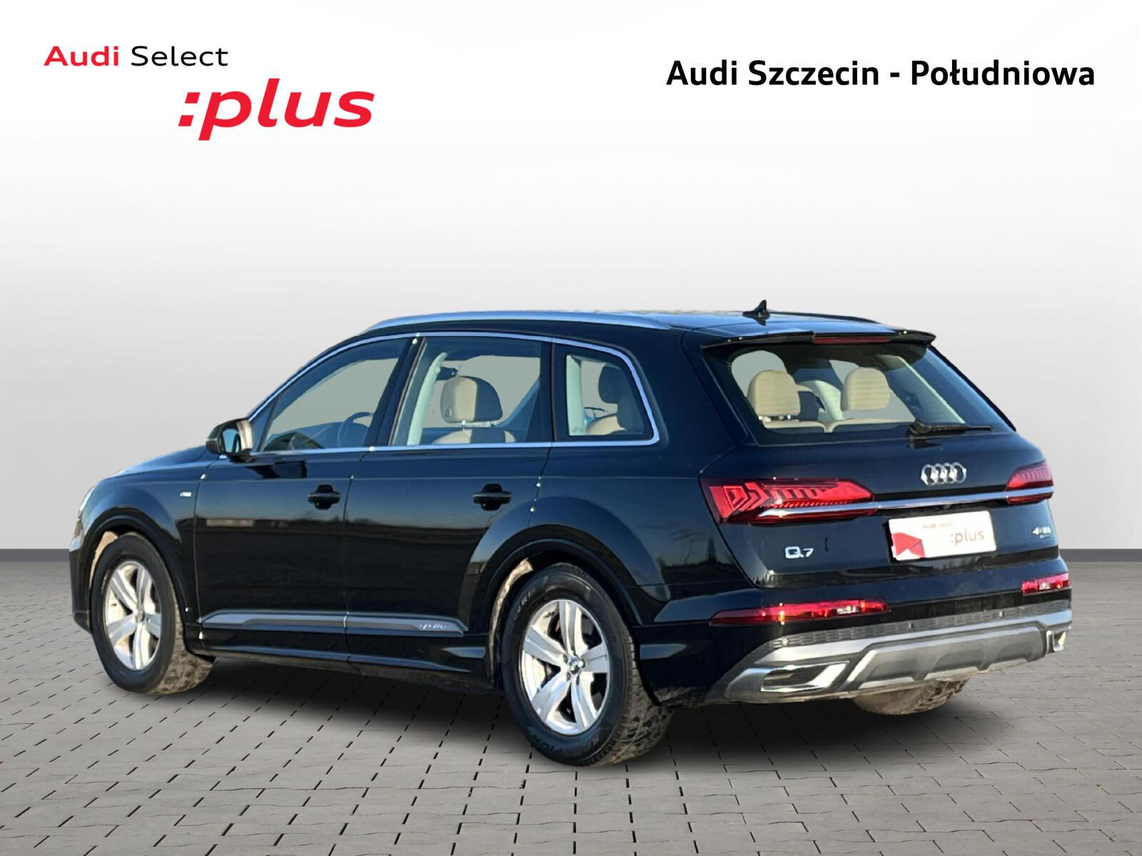 Matrix Led | Audi Sound | Gwarancja | Faktura 2