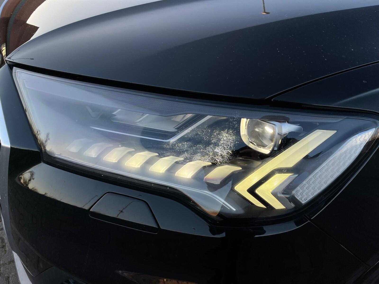 Matrix Led | Audi Sound | Gwarancja | Faktura 27