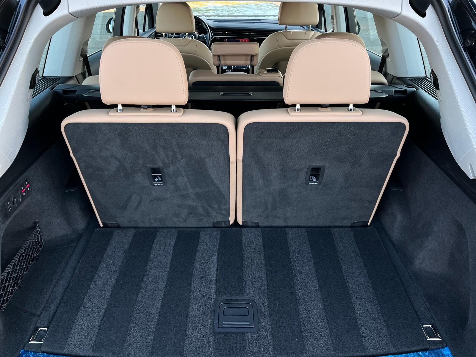 Matrix Led | Audi Sound | Gwarancja | Faktura 13