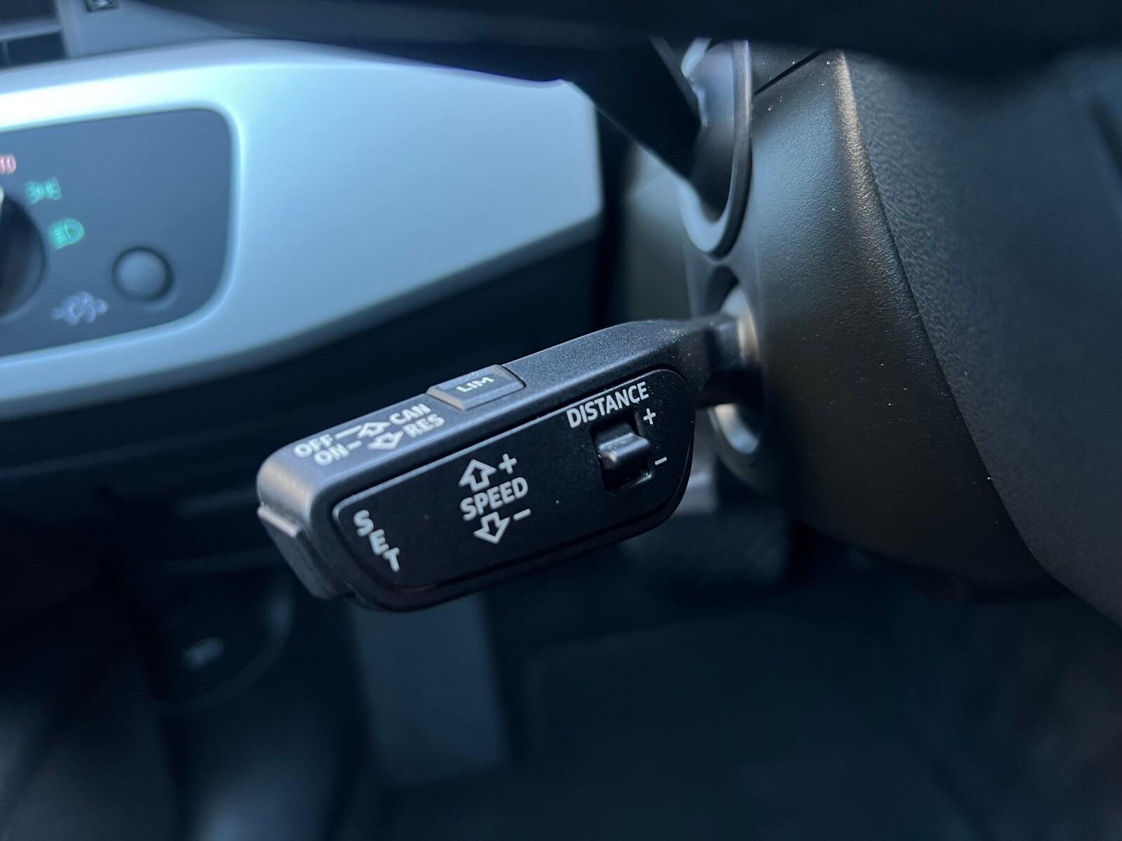 Pakiet czerń | Audi sound | Sportowe zawieszenie | Faktura | Gwarancja 18